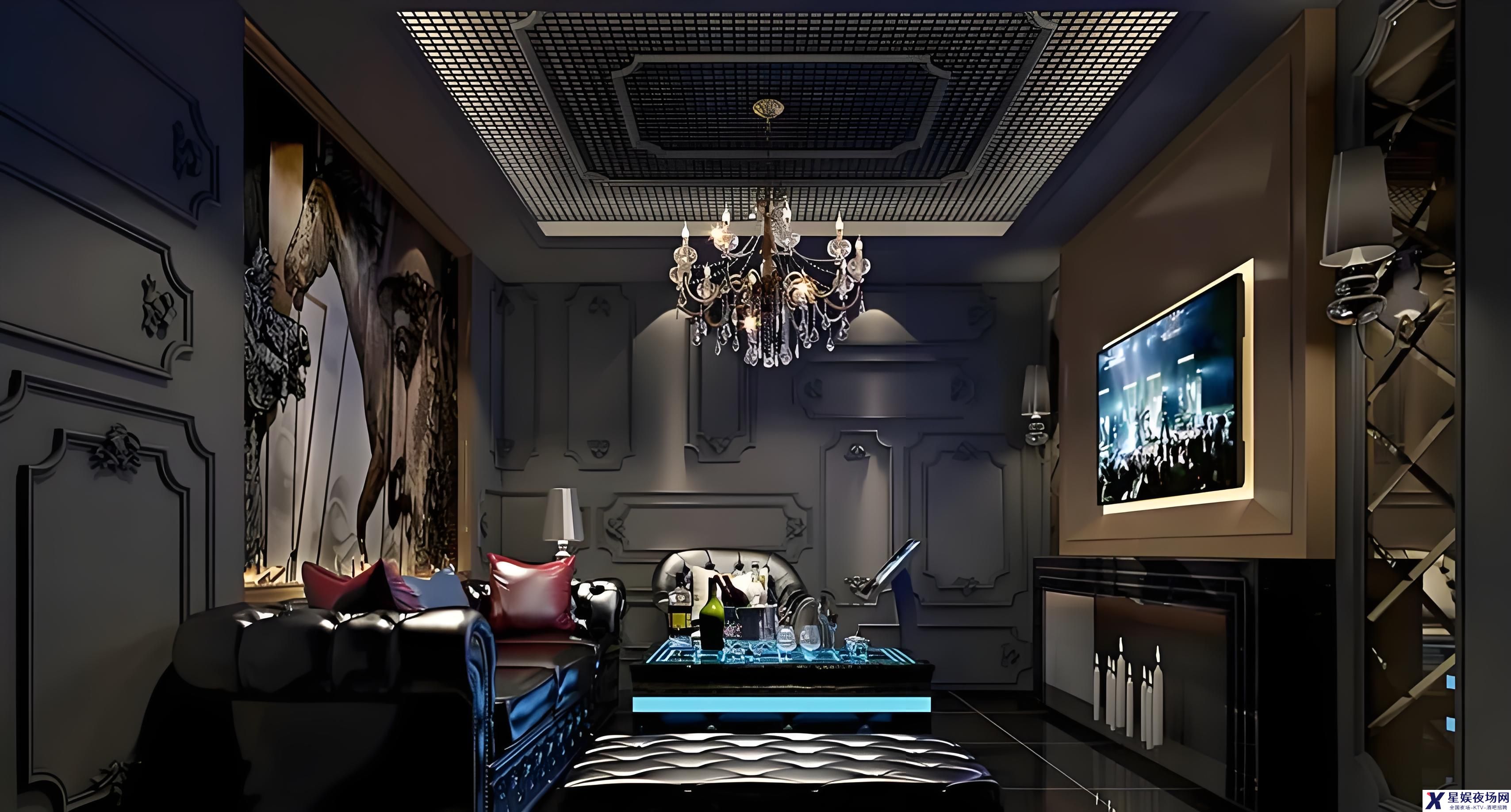 深圳热门夜店推荐：最佳迪厅探秘指南