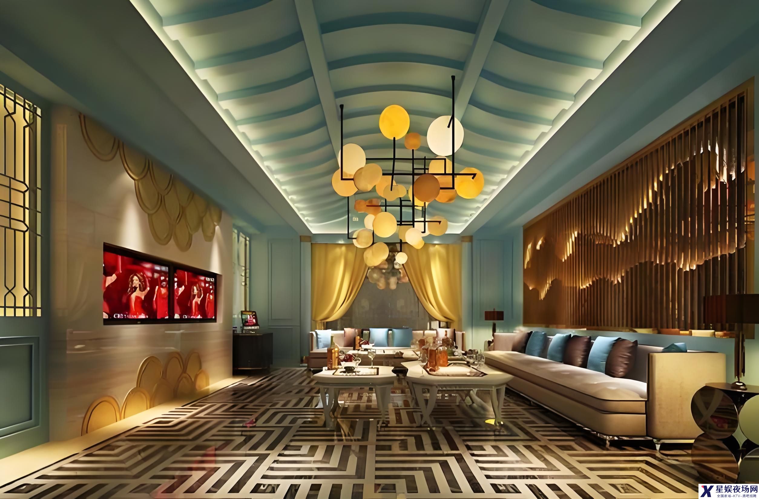 深圳高端会所招聘：夜场兼职职位多样化，等您来挑战！