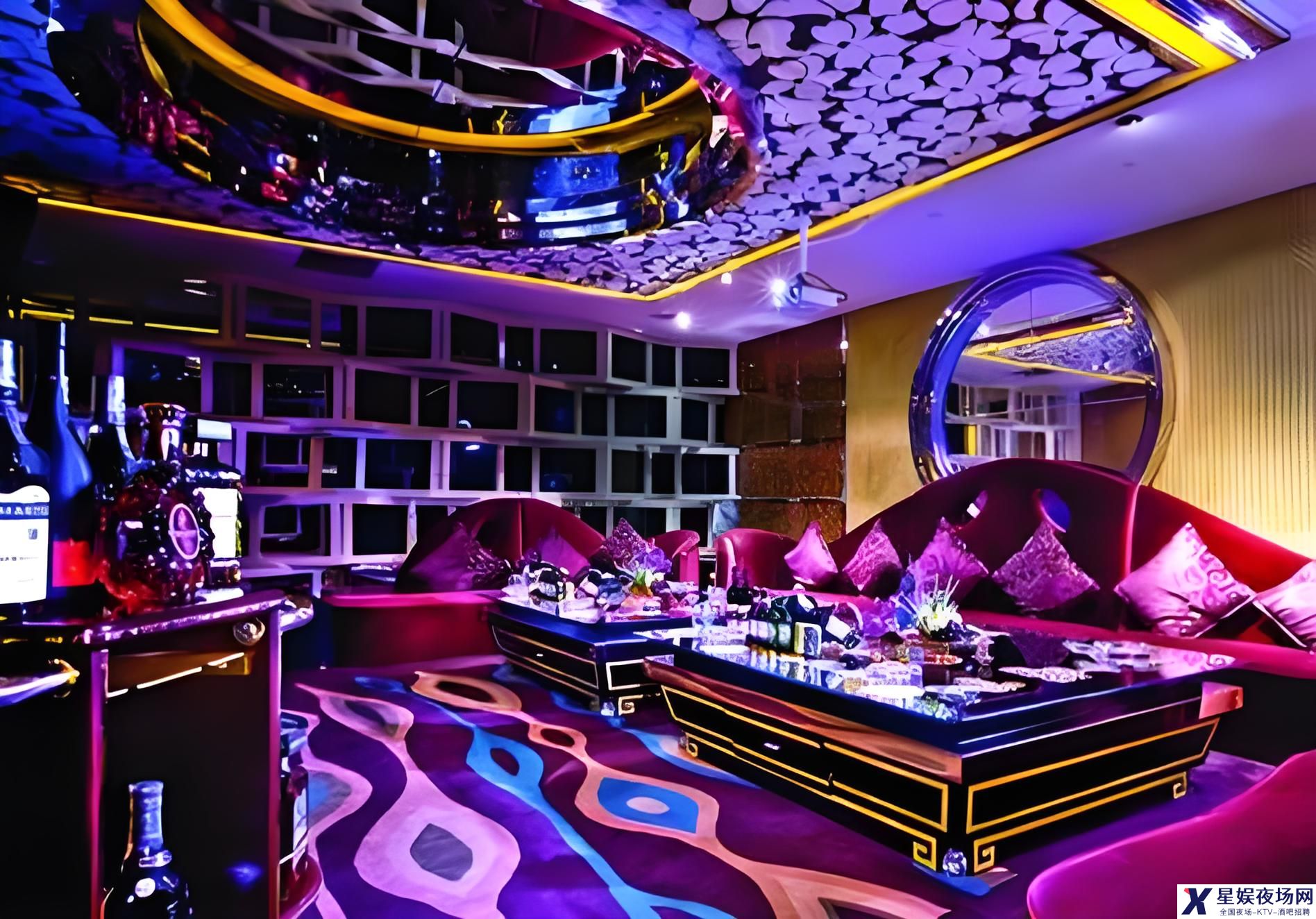 深圳豪华会所职场新天地 招聘多岗位诚邀加入