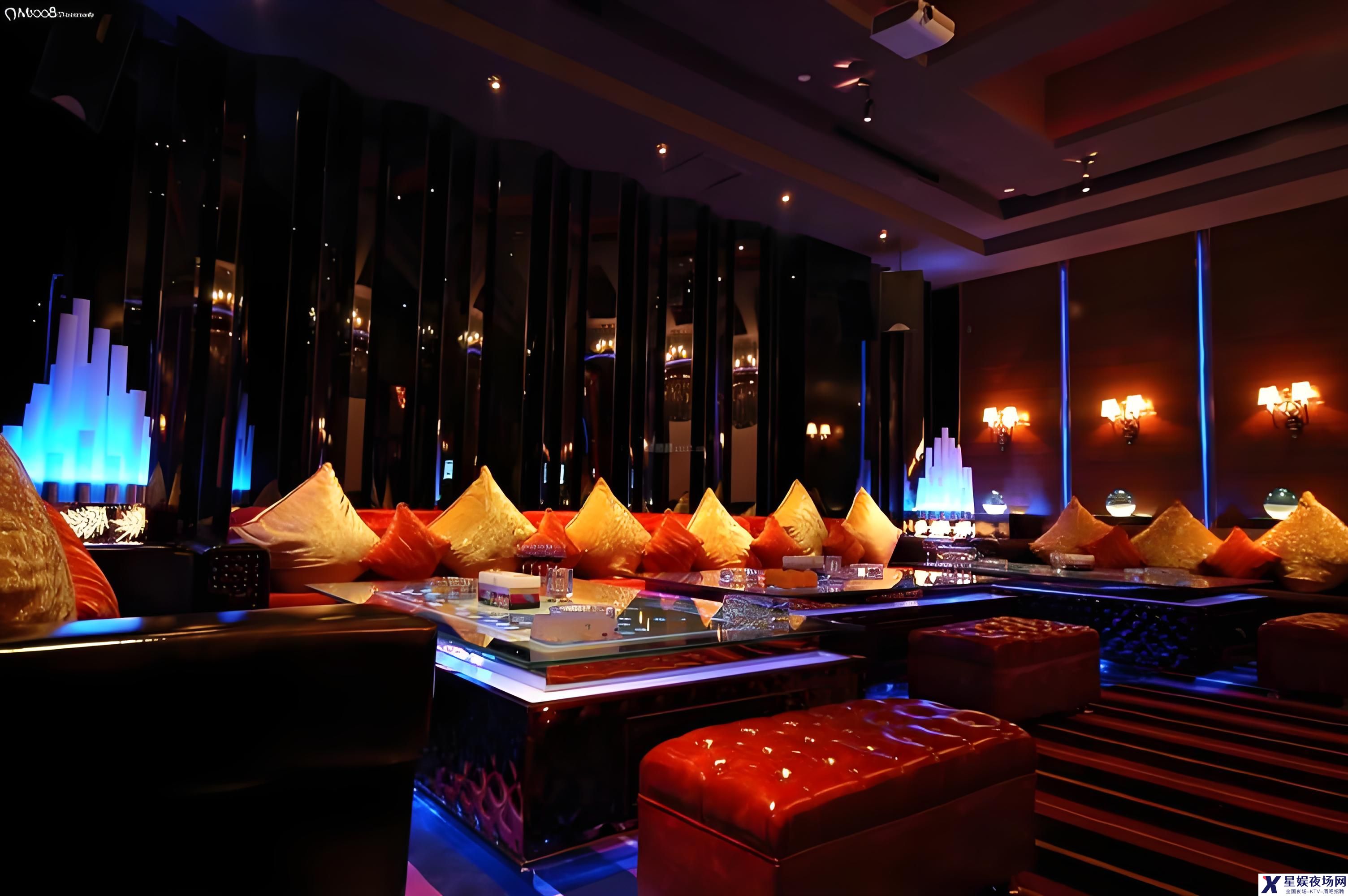 深圳KTV招聘信息：寻找热情洋溢的娱乐服务人才